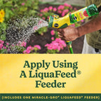 Miracle-Gro LiquaFeed All Purpose Plant Food Advance Starter Kit