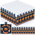 DMSKY 60 Pcs Halloween Lip Balm, Halloween Party Favors Bulk, Halloween Goodie Bags Fillers for Boys Girls