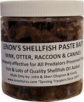Lenon's Shellfish Paste Trapping Bait