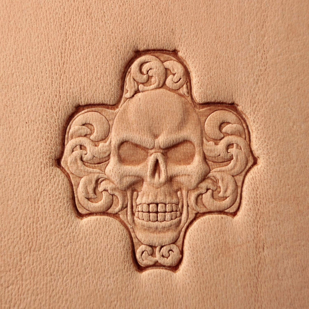 Leather Stamp Tool Stamps Stamping Carving Punches Tools Craft Leathercrafting