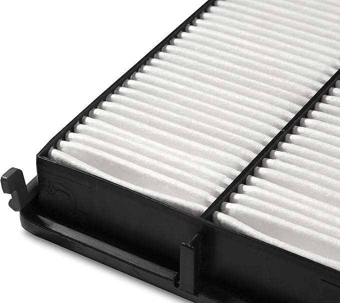 Spearhead MPG Defense Max Thrust Engine Air Filter For All Mileage Vehicles, Fits Like OEM, Restores MPG & Acceleration (MT-943)