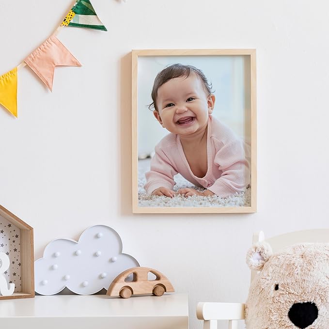 Custom Poster Print,11x14, Upload Any Photos/Images, Personalized Photo Prints, DIY Your Own Poster, Photo to Poster Printing