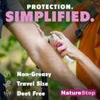 No See Ums Repellent 3oz
