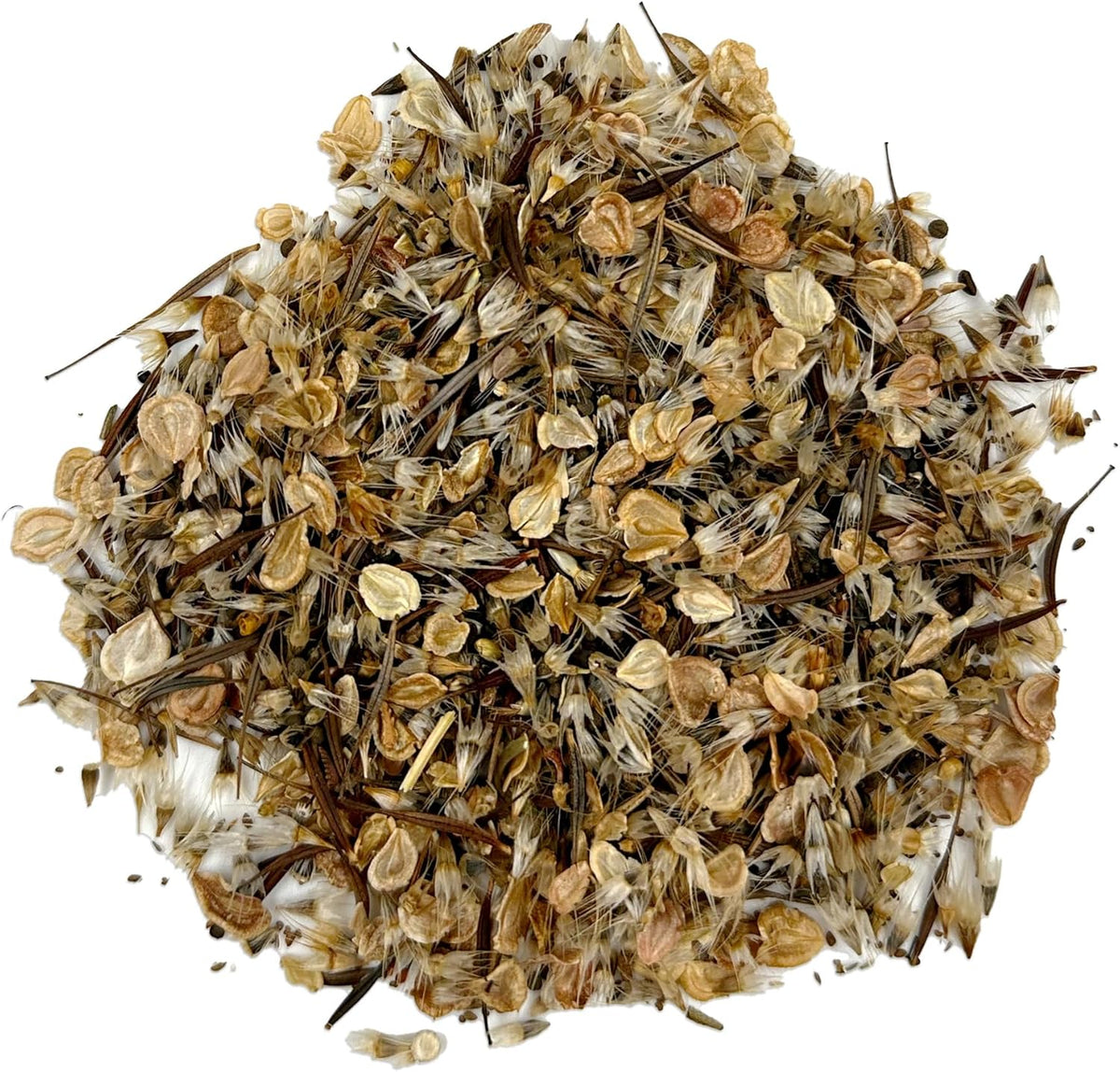 Ferry-Morse Dry Climate Mix Bulk Wildflower Seeds, 1lb