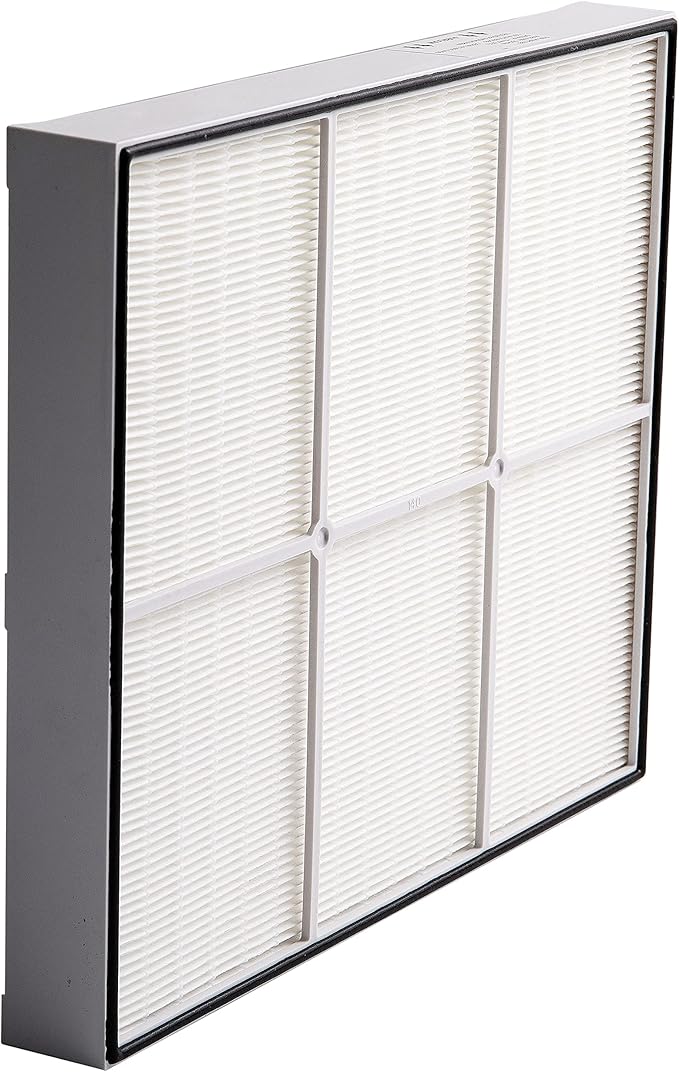 Mounto 500cfm HEPA500 OEM Hepa Filter Replacement for 500cfm Air Scrubber