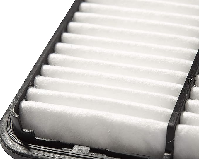 Spearhead MPG Defense Max Thrust Engine Air Filter For All Mileage Vehicles, Fits Like OEM, Restores MPG & Acceleration (MT-159)