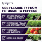 Atticus Pyrus TR Greenhouse Fogger (12 Pack) - Total Release Pyrethrin Insecticide/Miticide - Controls Mites, Thrips, Aphids, Whiteflies, Fungus Gnats (Packaging May Vary)