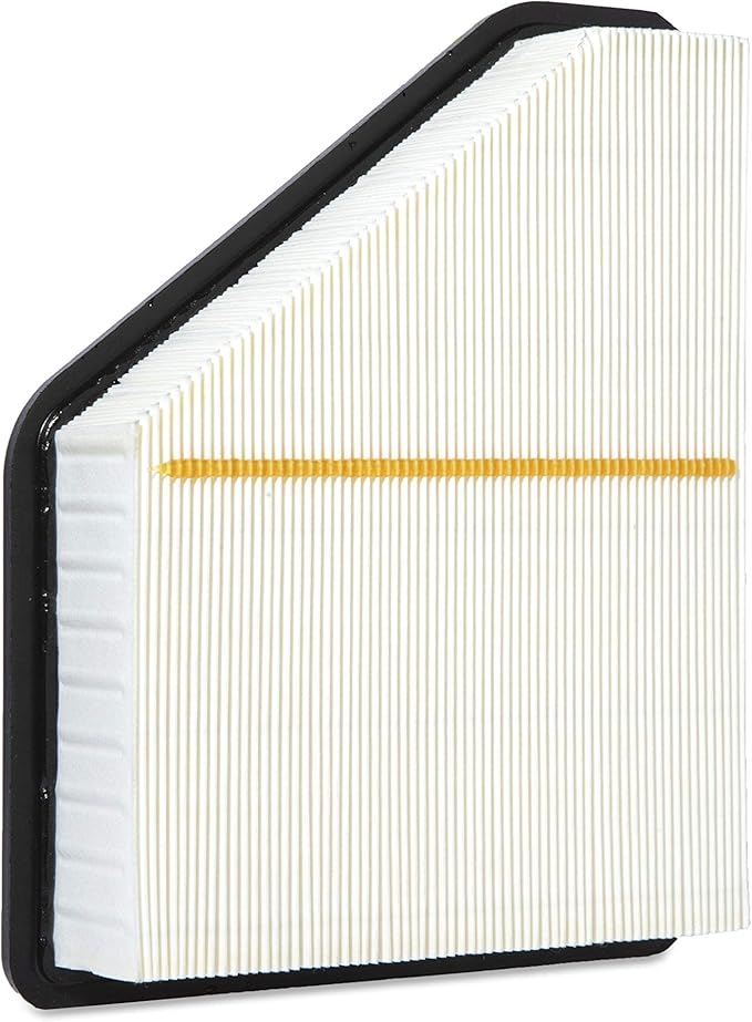 Spearhead MPG Defense Max Thrust Engine Air Filter For All Mileage Vehicles, Fits Like OEM, Restores MPG & Acceleration (MT-465)