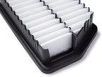 Spearhead MPG Defense Max Thrust Engine Air Filter For All Mileage Vehicles, Fits Like OEM, Restores MPG & Acceleration (MT-053A)