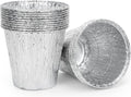 Stanbroil 15-Pack BAC407 Grease Bucket Liner for Traeger Pro Series 22/34, 575/780 Series, Ironwood 650/885, Grill Accessories for Traeger Bucket, 4.9" x 4.5"