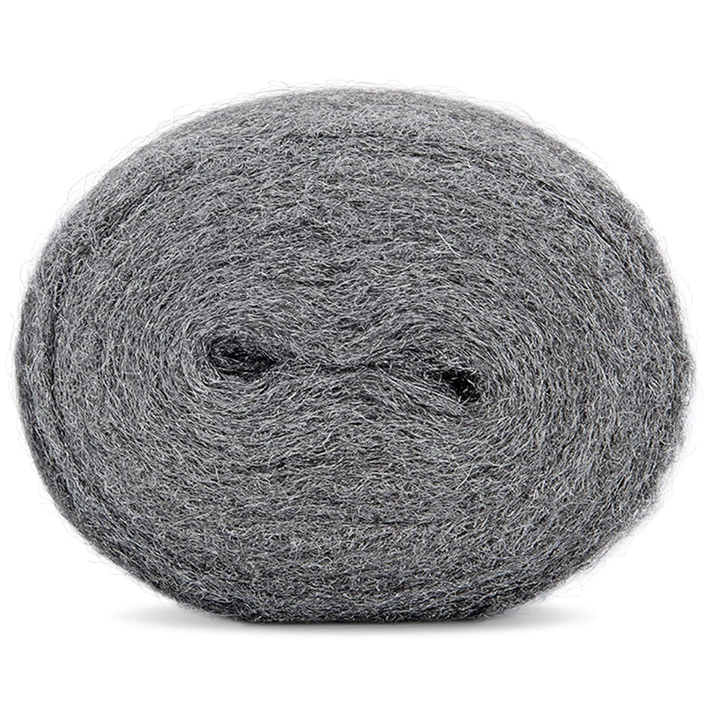 30Ft(10oz) Steel Wool Roll, Coarse Wire Fabric for Pest Control, Hardware Gap Blocker & Animal Proofing in Home & Garden (DIY Kit)