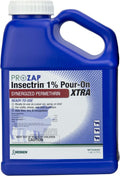 Neogen Prozap Insectrin 1% Pour-On Xtra 1 Gallon