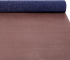 Marine Carpet,5 FT x 20 FT Deep Blue Indoor Outdoor Rug 0.2" Thick Boat Carpeting with Water-Proof TPE Backing, Non-Slip Outdoor Marine Carpet Roll for Home, Patio, Porch, Deck