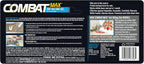 Combat Indoor and Outdoor Ant Killing Gel, 27 Gram