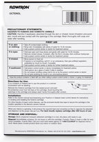Flowtron MA-1000 Octenol Mosquito Attractant Cartridge, Compatible with BK-15, BK-40, BK-80, MC-9000, FC-8800-3 Pack