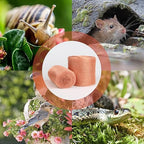 Copper Mesh Rodent Control, 5 in x 50 ft Proof Wire Screen Roll for Mice Rat Rodent, Bat & Snail, DIY Blocker Weep Hole Filler & Wool Mouse Trap