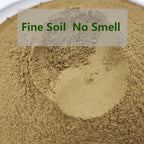 Natural Pond Mud Soil for Planting Bonsai Lotus Flower (2)