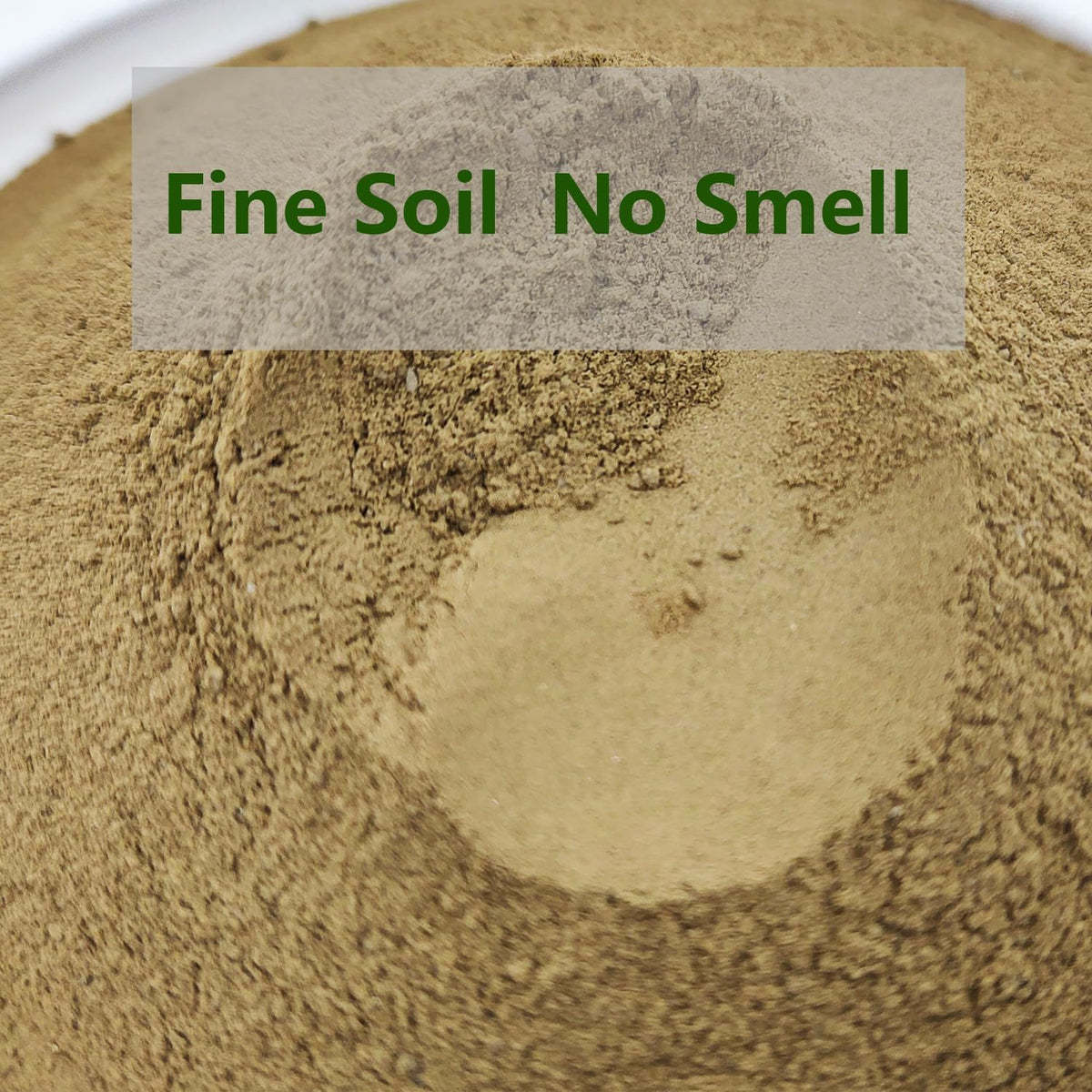 Natural Lotus Pond Mud for Bonsai Lotus Flower Planting, Garden Nutrient Soil Using for Water Lily and Water Plant, Pond Potting Media for Aquatic Plant (1BAG)