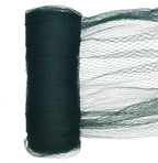 Bird Netting 20'x40' with 1" Square Mesh Bird Net Garden Netting for Chicken Coop, Aviary, Deer Fence, Chicken Netting Fruit Tree Netting