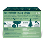 Fertilizer Spikes for Evergreen Trees & Shrubs (12 Spikes - 3.0 Lbs)