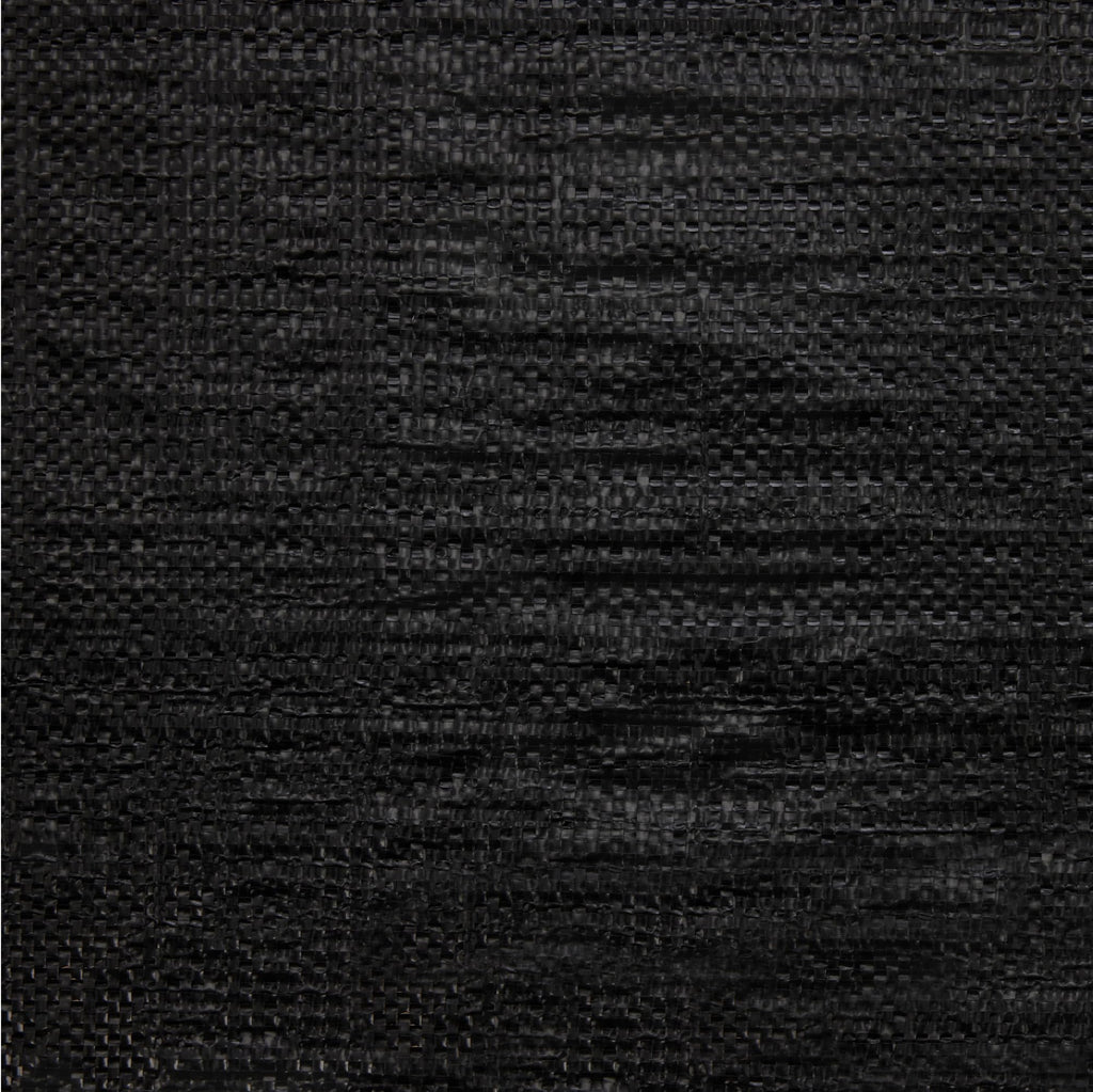 Amazon Basics Weed Barrier Landscape Fabric, 3 x 50 Feet, Black, 1-Pack