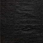 Amazon Basics Weed Barrier Landscape Fabric, 3 x 50 Feet, Black, 1-Pack