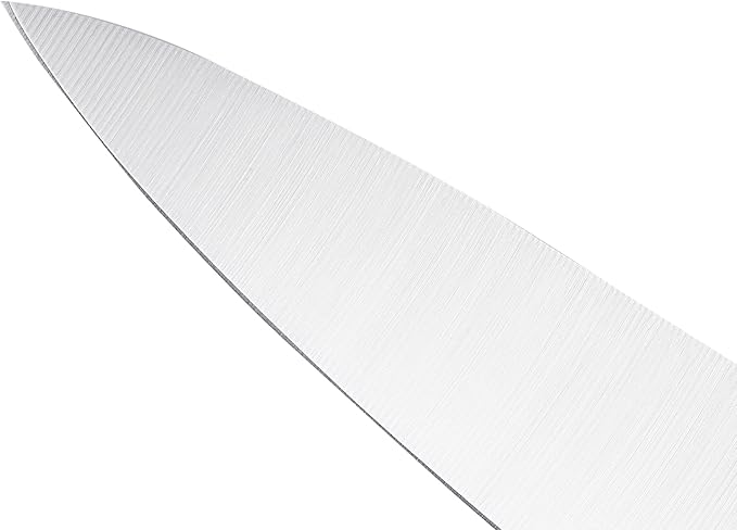 Mercer Culinary Millennia Color Handle Cutlery 10" Chef's Knife White