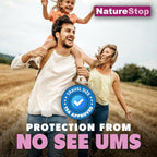 No See Ums Repellent 3oz