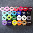 Burgundy Tulle Fabric Roll 6 Inch X 300 FT (100 Yards) Matte Tulle Ribbon Netting Mesh Spool for DIY Tutu Skirt Wedding Bow Gift Wrapping Baby Shower Christmas Party Halloween Decorations