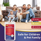 Ready-to-Use Ant Gel Bait, Ant Control for Indoors and Outdoors Use - 1 x 30-Gram Tube