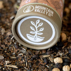 Wildflower Seeds Shaker - Hummingbird and Butterfly Mix - 100,000+ Wild Flower Seeds - in Beautiful Easy to Sow Seed Shaker - Attract Pollinators with These 23 Pure Non-GMO Varieties