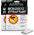 Flowtron MA-1000 Octenol Mosquito Attractant Cartridge, Compatible with BK-15, BK-40, BK-80, MC-9000, FC-8800-2 Pack