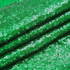 7ft x 7ft Green Sequin Backdrop Curtain Party Backdrop Curtain for Sparkly Birthday Bridal Wedding Curtain
