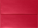 LUXPaper A7 Invitation Envelopes | Peel & Press | 5 1/4" x 7 1/4" | Jupiter Metallic | 80lb. Text | 250 Qty