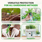 Humboldts Secret Flower Shield | Insecticide, Pesticide, Miticide, Fungicide | Bug Spray for Plants | Spider Mite & Powdery Mildew Control | Indoor & Outdoor | Houseplant & Garden | 1 Gallon