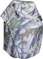 Leaf Propane Tank Cover Fits 20-Pound Steel Propane Cylinder