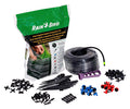 Rain Bird DRIPKITBAG Drip Irrigation Kit