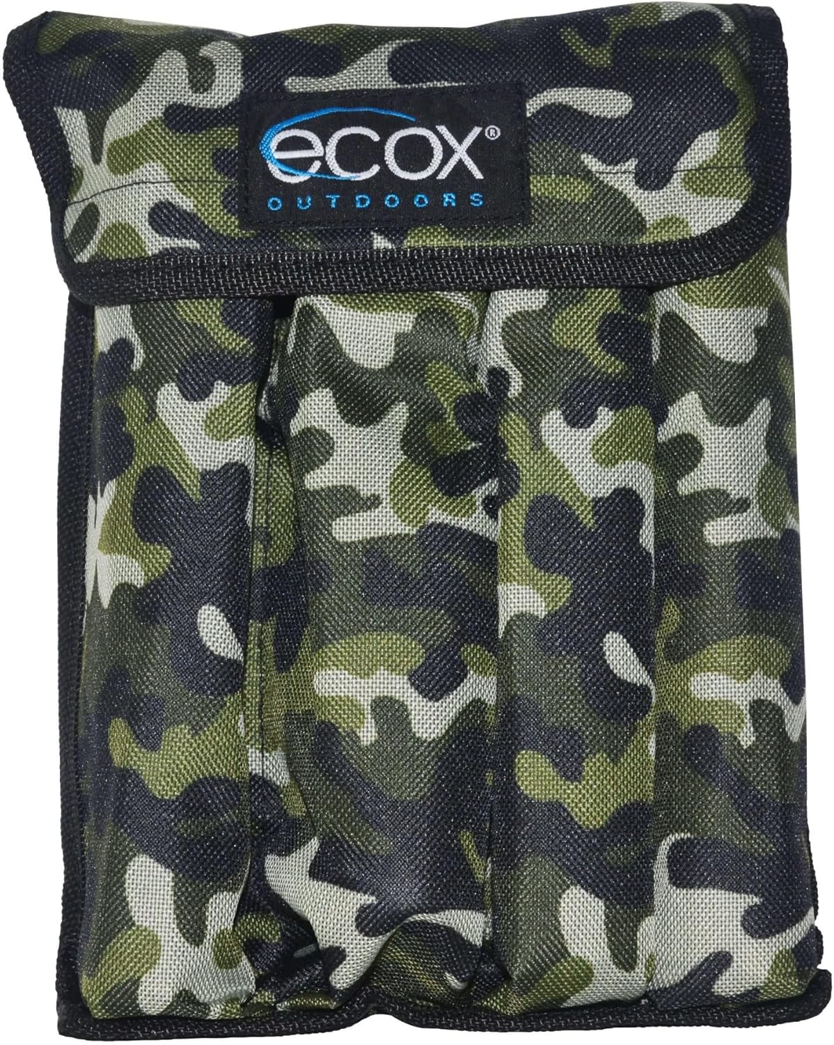 ecox Folding Shovel Survival Multitool for Camping Outdoors Shovel 4 Body Screwdriver Knife Saw Whistle Starter Can Opener Glass Shatterer All in one Tool