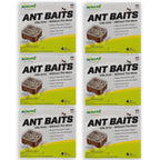 RESCUE! Ant Baits - 6 Pack - 24 Bait Stations