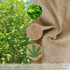 Kmise Premium Tightly Woven Burlap Potato Sack Race Bags (Pack of 6)，39"x25" Natural Jute Burlap Sacks for Kids & Adults, Reusable Eco-Friendly Grow Bag for Field Day Games & Harvest Storage
