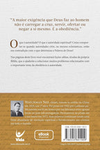 Autoridade Espiritual