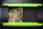 RSI Maze Two Stage Compost Tumbler