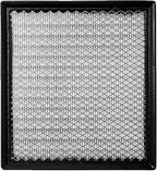 Spearhead MPG Defense Max Thrust Engine Air Filter For All Mileage Vehicles, Fits Like OEM, Restores MPG & Acceleration (MT-440)