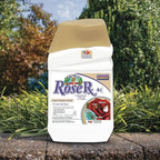 Bonide Captain Jack's Rose Rx 4-in-1 Insect & Disease Control, 16 oz Concentrate Neem Oil for Organic Gardening