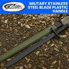 SZCOM1 Bayonet Knife