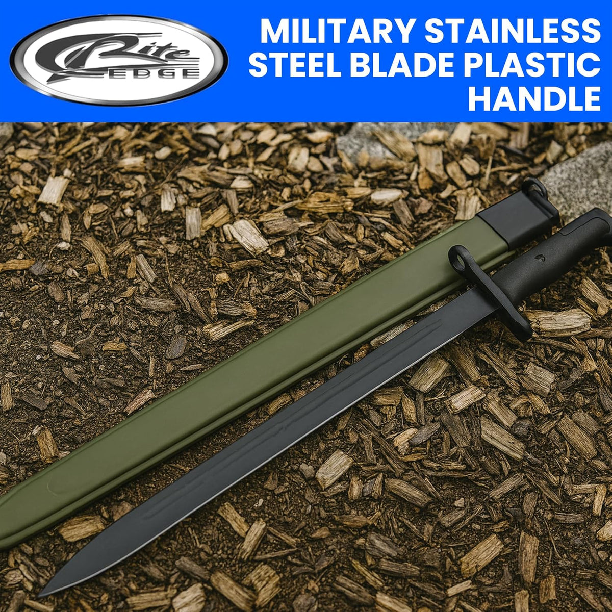 SZCOM1 Bayonet Knife