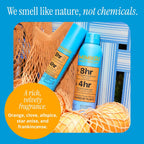 Mimikai Mosquito and Tick Repellent Spray, DEET-Free for Skin and Outdoor Use, Non-Toxic, Plant-Powered Skincare, 5.5oz