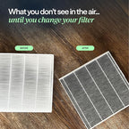 BLUEAIR Genuine Filter for Blue Pure 211i Max Air Purifier