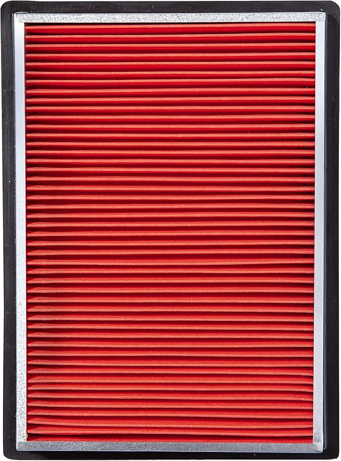 Spearhead MPG Defense Max Thrust Engine Air Filter For All Mileage Vehicles, Fits Like OEM, Restores MPG & Acceleration (MT-900)