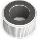 hOmeLabs HEPA Filter Replacement - Fits HME020020N hOmeLabs 4-in-1 Compact Ionic HEPA Air Purifier